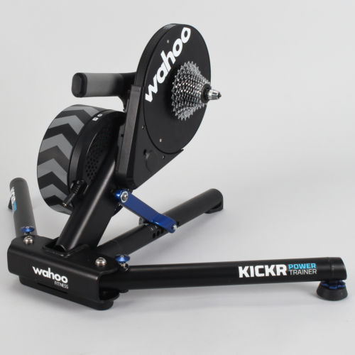 ebay wahoo kickr snap